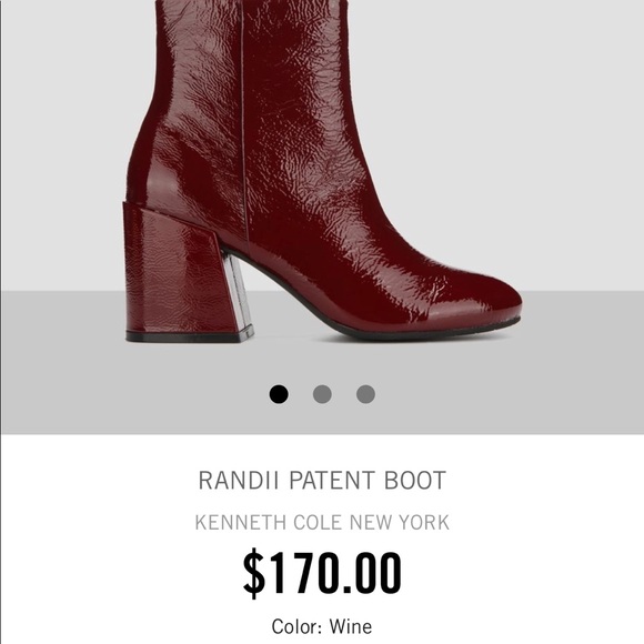 Kenneth Cole - Picture 3 of 4